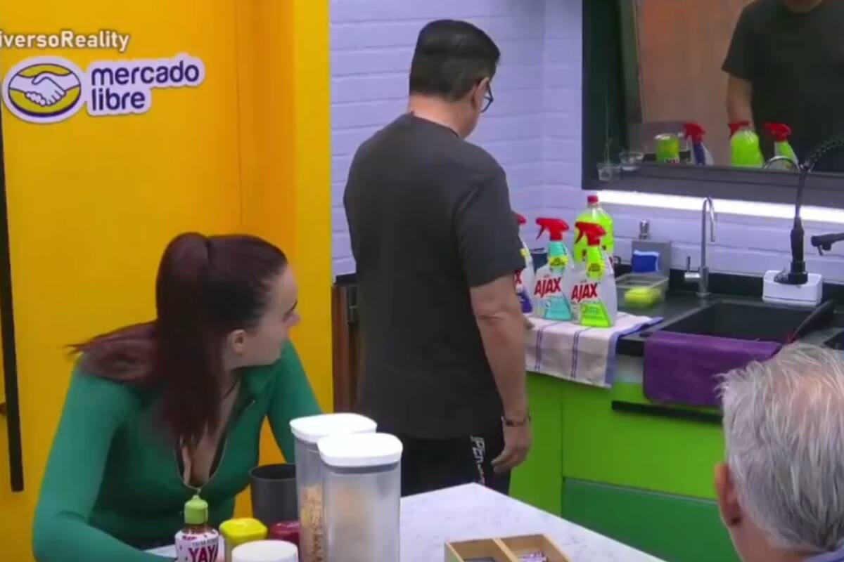 Este es el patrocinador que regresa a La Casa de los Famosos México tras la polémica salida de Adrián Marcelo