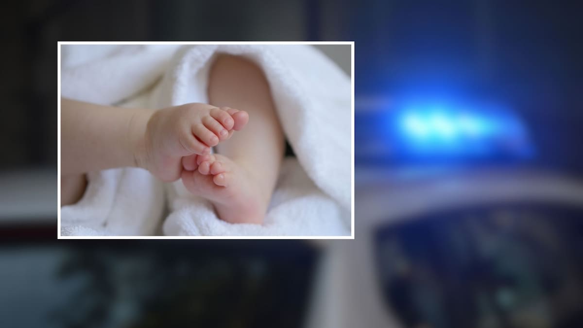 Los oficiales y médicos llegaron rápidamente al lugar, confirmando que las niñas estaban a salvo y en condiciones estables.