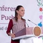 Mañanera de Claudia Sheinbaum hoy martes 23 de junio del 2026