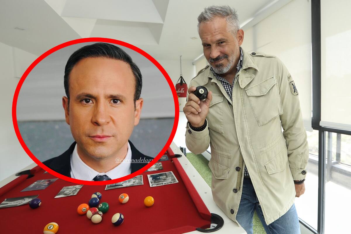Arath de la Torre: Conoce al hermano del participante de “La Casa de los Famosos”