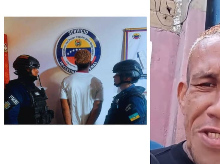 “¿En dónde está escondido Diosdado Cabello? Te van a conseguir", Venezolano es detenido por presunta vinculación con delitos de incitación al odio y difusión de contenido desestabilizador