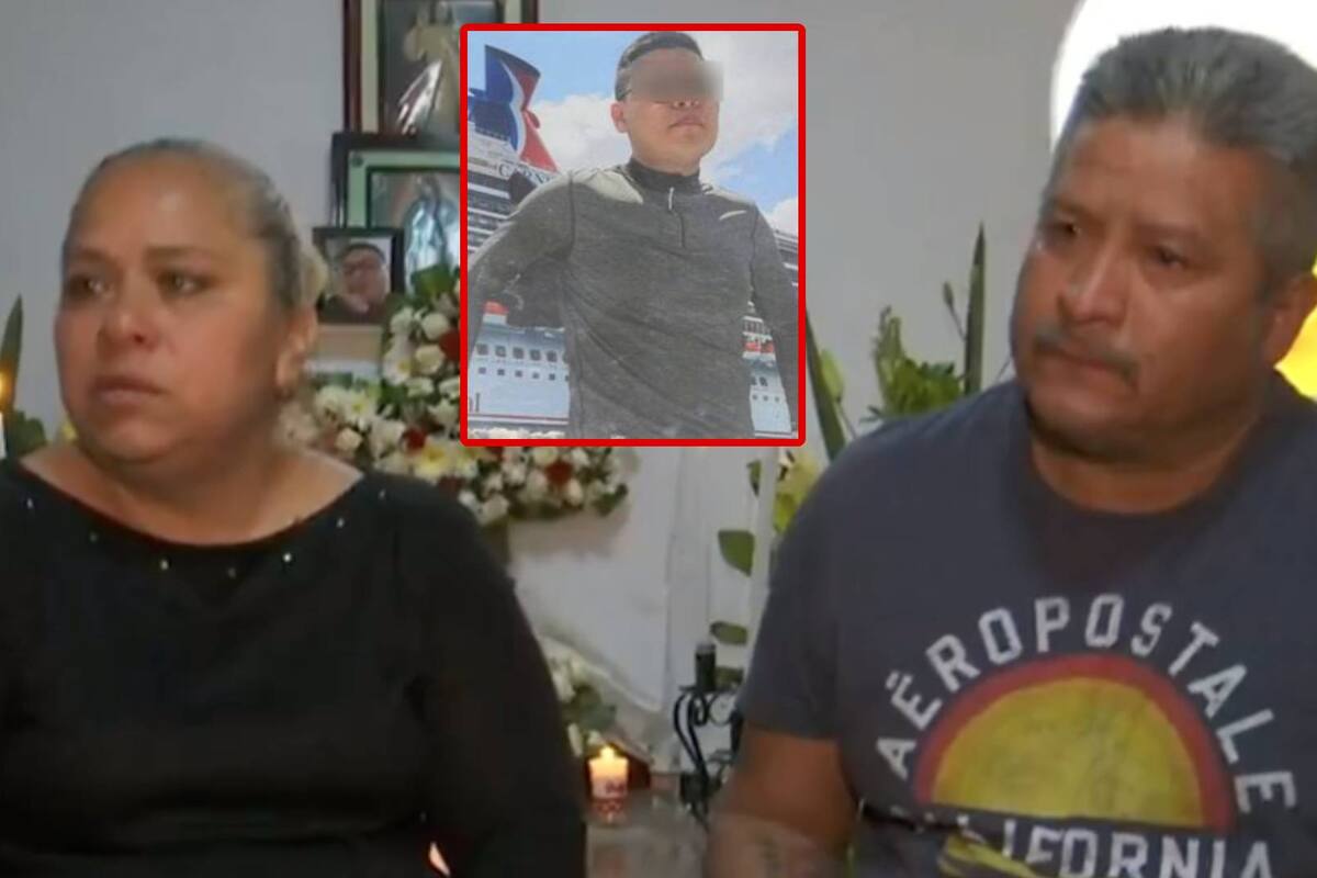 Alumno se quita la vida en Puebla; sus padres acusan a la maestra de hacerle bullying