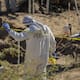 Tras más de 2 años y medio de búsqueda, confirman hallazgo de restos de Juan Antonio Leal en el “cementerio clandestino” del Miguel Alemán