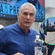 Un buque con más de mil 700 toneladas de alimentos e insumos enviados desde México y Belice arribó este domingo a La Habana; el presidente Díaz-Canel agradeció el cargamento y declaró que “Cuba no está sola”