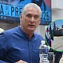 Un buque con más de mil 700 toneladas de alimentos e insumos enviados desde México y Belice arribó este domingo a La Habana; el presidente Díaz-Canel agradeció el cargamento y declaró que “Cuba no está sola”