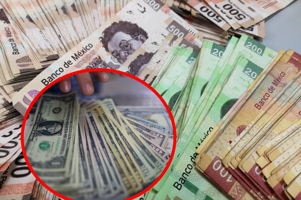 Banco que peor compra el dólar este 7 de enero de 2025