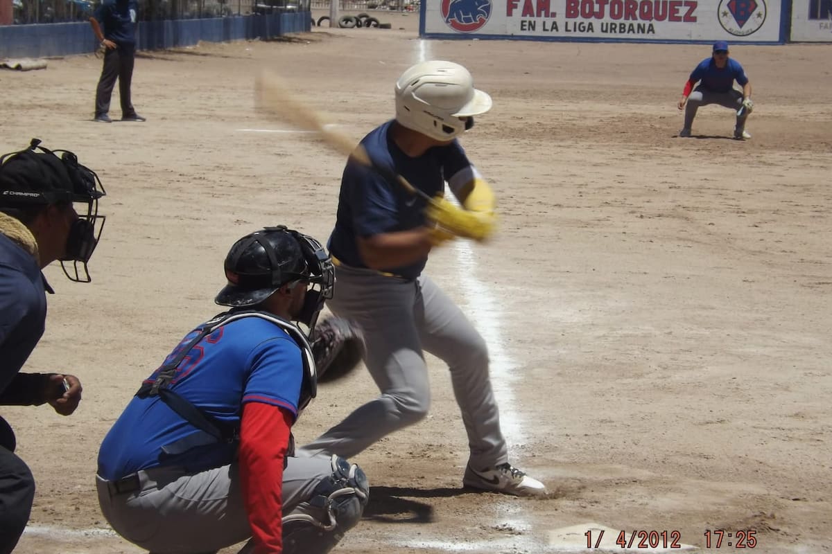 Poniente ganó por default ante la Noroeste