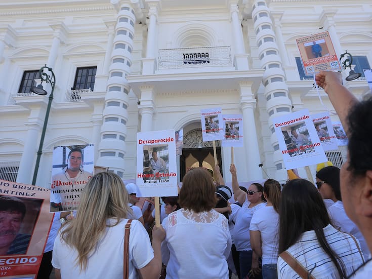 Desaparición no cancela derechos laborales y familias pueden acceder a seguridad social, afirman especialistas