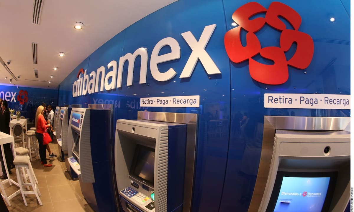 ¿Habrá bancos abiertos el Jueves y Viernes Santo? La CNBV confirma suspensión de labores y las alternativas para retirar efectivo en abril | Archivo GH