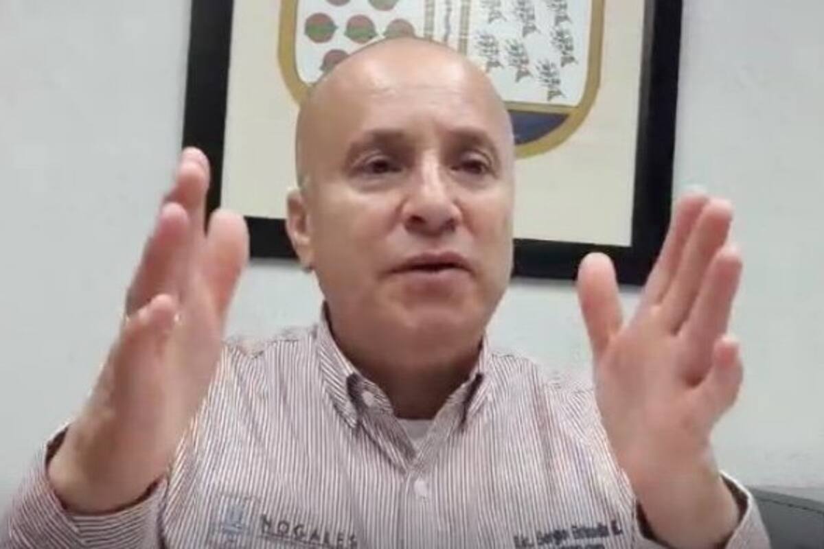 Edil señala opacidad de contralor