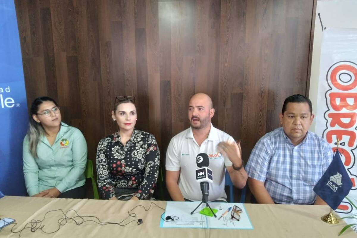 Reunió “Santi” con ayuda de la comunidad casi 20 toneladas de reciclables