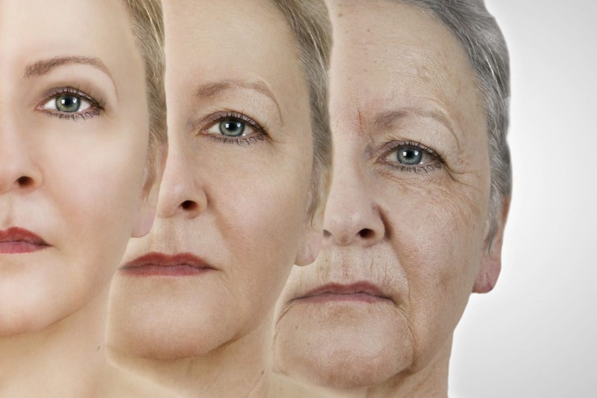 Revertir el envejecimiento es posible, según un estudio reciente
