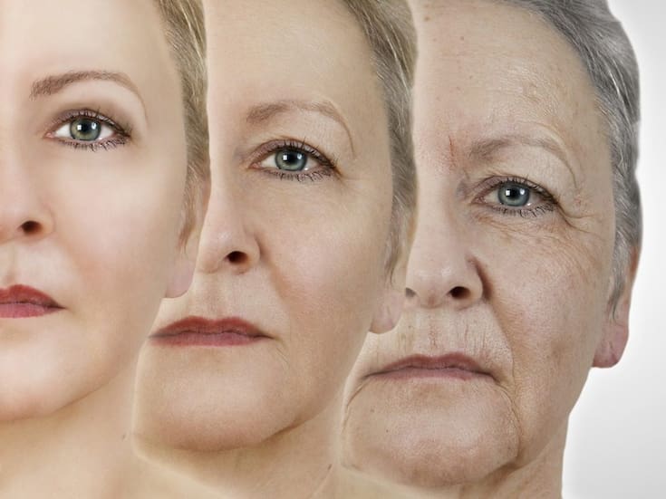 Revertir el envejecimiento es posible, según un estudio reciente