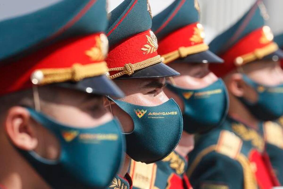 Rusia explica cómo recibió ataques durante el desarrollo de la vacuna contra la Covid-19