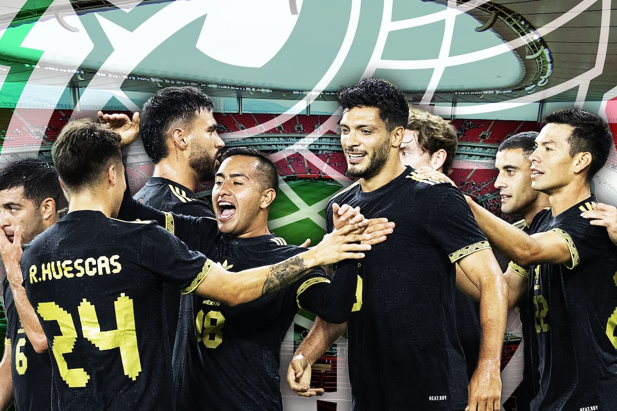 ¿Cuánto cuesta ir a ver el México vs Ecuador en Guadalajara?