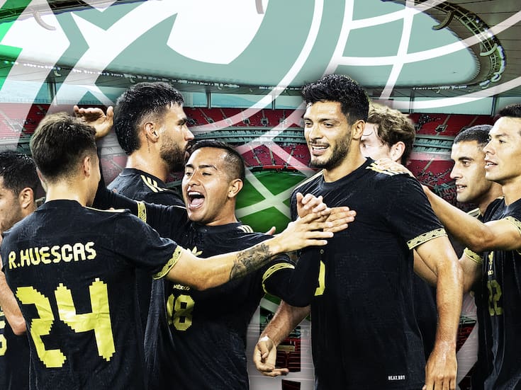 ¿Cuánto cuesta ir a ver el México vs Ecuador en Guadalajara?