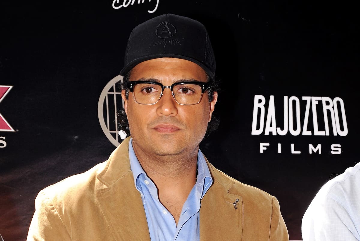 El actor Jaime Camil habló sobre los últimos momentos de su padre.