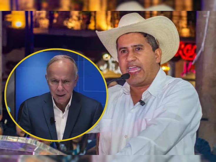 Ciro Gómez Leyva: asesinato de Carlos Manzo, el más grave desde Luis Donaldo Colosio