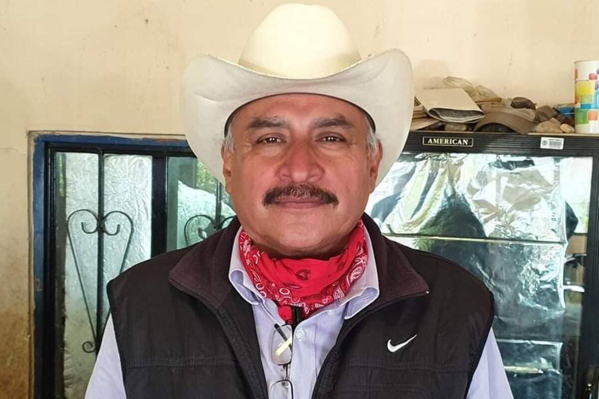 Etnia Yaqui: Continúa cuerpo de Tomás Rojo en anfiteatro de la FGJE