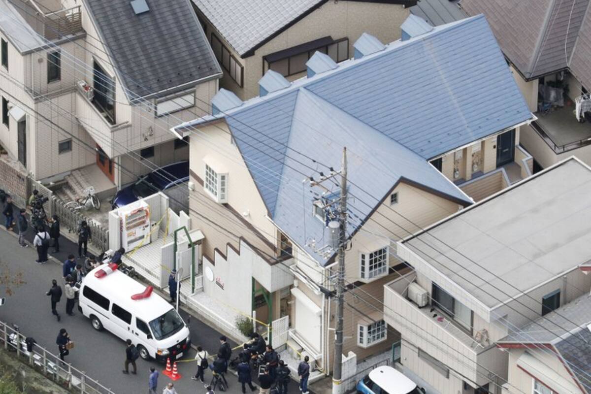 Condenan a muerte a Takahiro Shiraishi, el "asesino de Twitter" que conmocionó a Japón