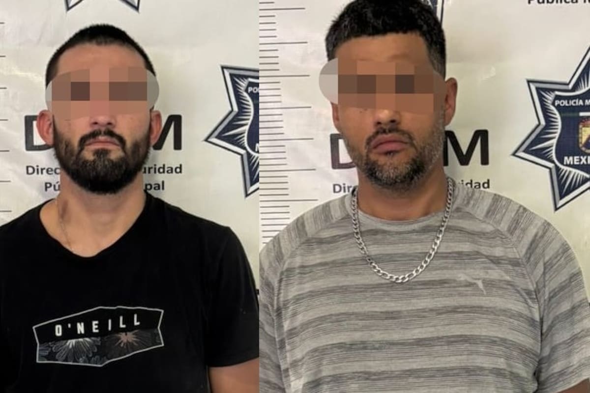 Policías rescatan a hombre golpeado y privado de la libertad en Valle Dorado