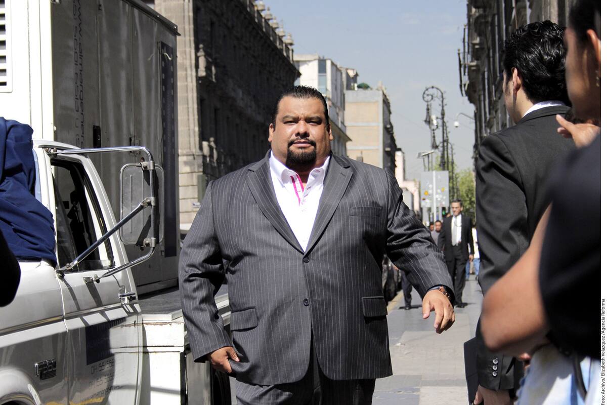Investigarán a Cuauhtémoc Gutiérrez por trata