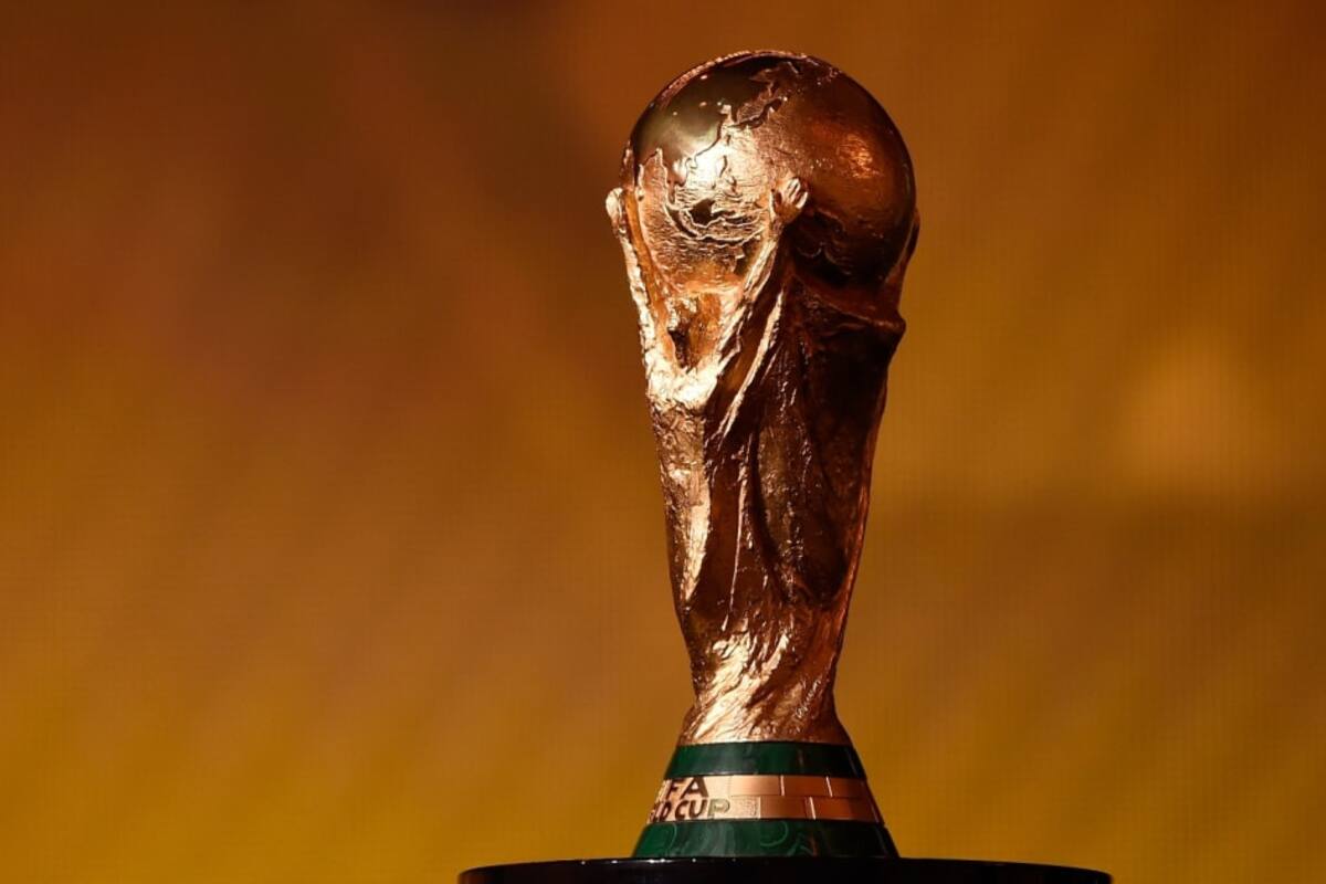FIFA compartirá 30 partidos históricos de Mundiales para fanáticos en cuarentena