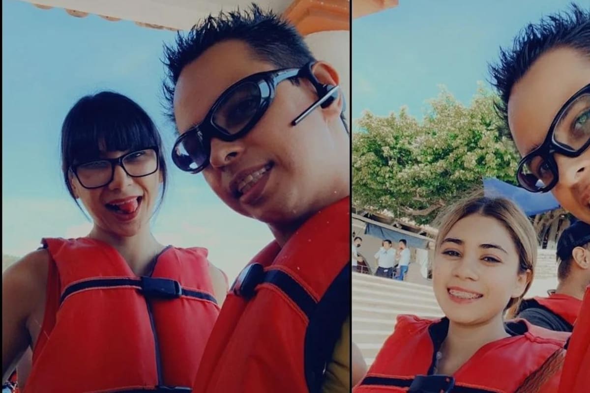 ¡Es ilegal! Indagan video porno grabado en Cañón del Sumidero