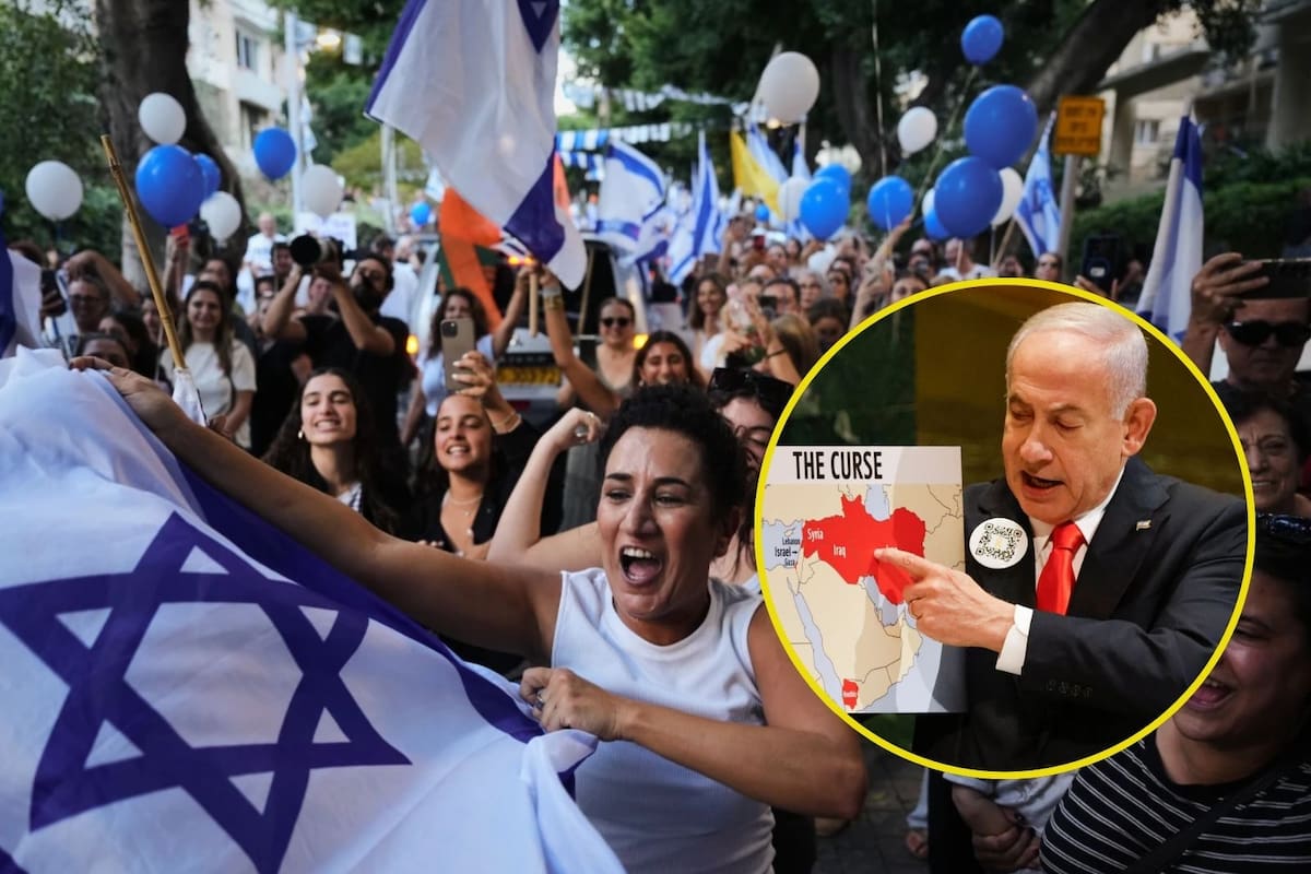 Israel levanta estado de emergencia en el Sur luego de dos años de ataques ejecutados por Hamás: “La nueva realidad de seguridad”, resalta ministro de Defensa