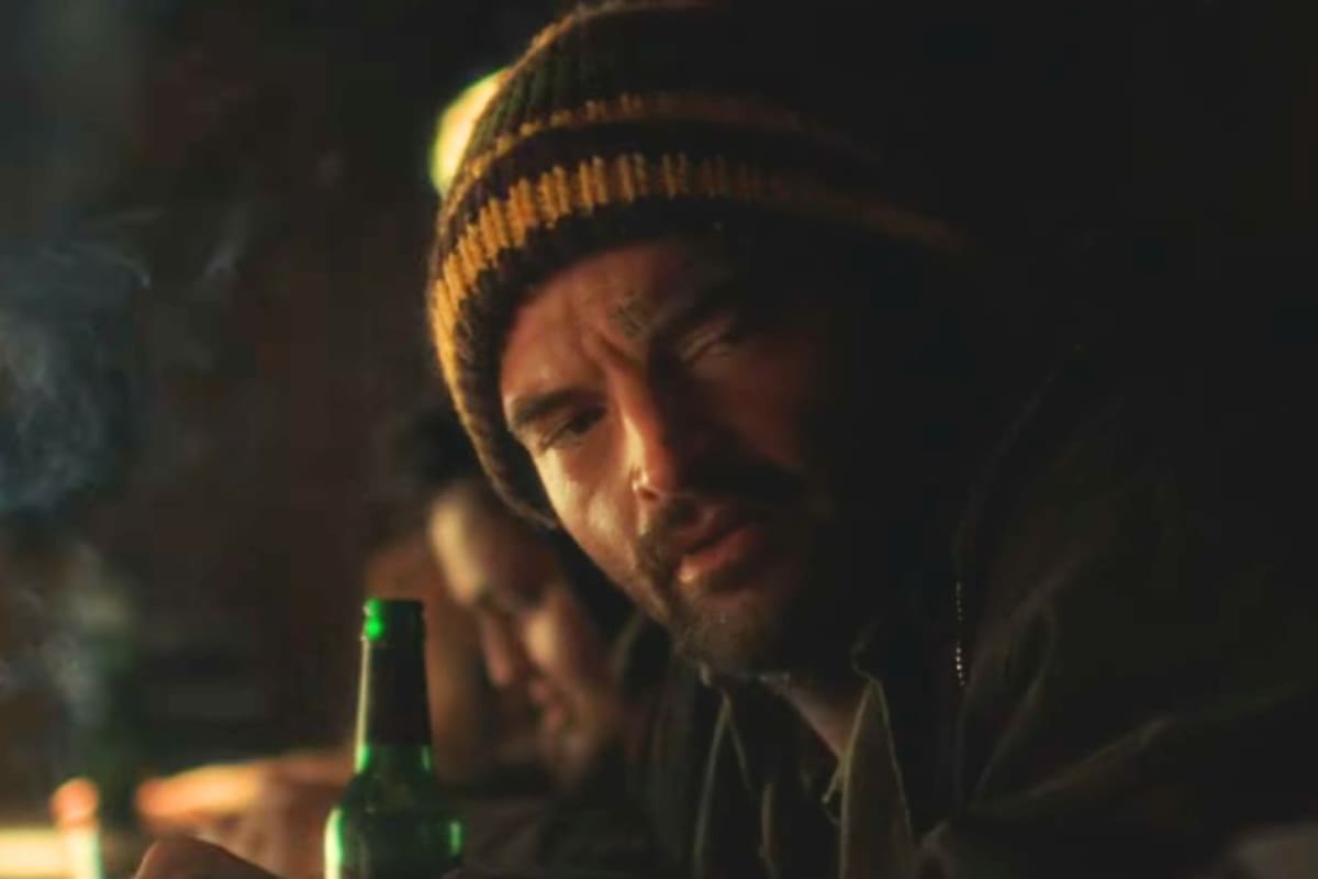 La película de Netflix nominada al Oscar que aún no se estrena y cuenta una historia íntima sobre la música como refugio humano