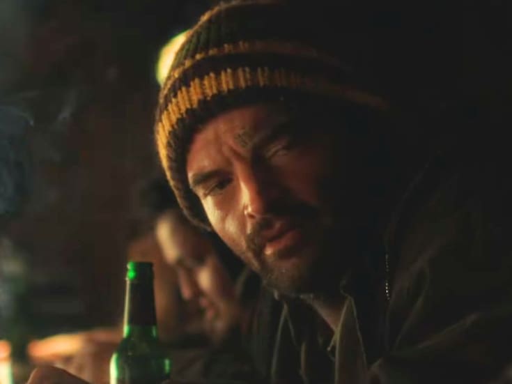 La película de Netflix nominada al Oscar que aún no se estrena y cuenta una historia íntima sobre la música como refugio humano