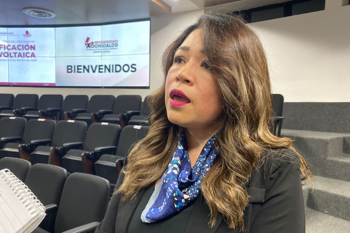 Tardan hasta 3 años emprendimientos en BC para poder consolidarse