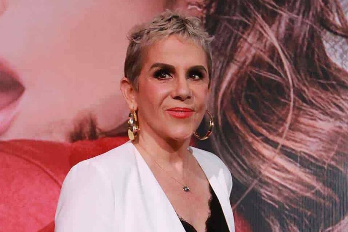 Rebecca Jones busca llegar al público juvenil a través de Netflix
