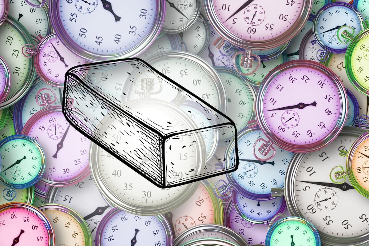 ¿Existe un solo tiempo o vivimos en muchos a la vez? Una nueva visión sobre el pasado, el presente y el futuro