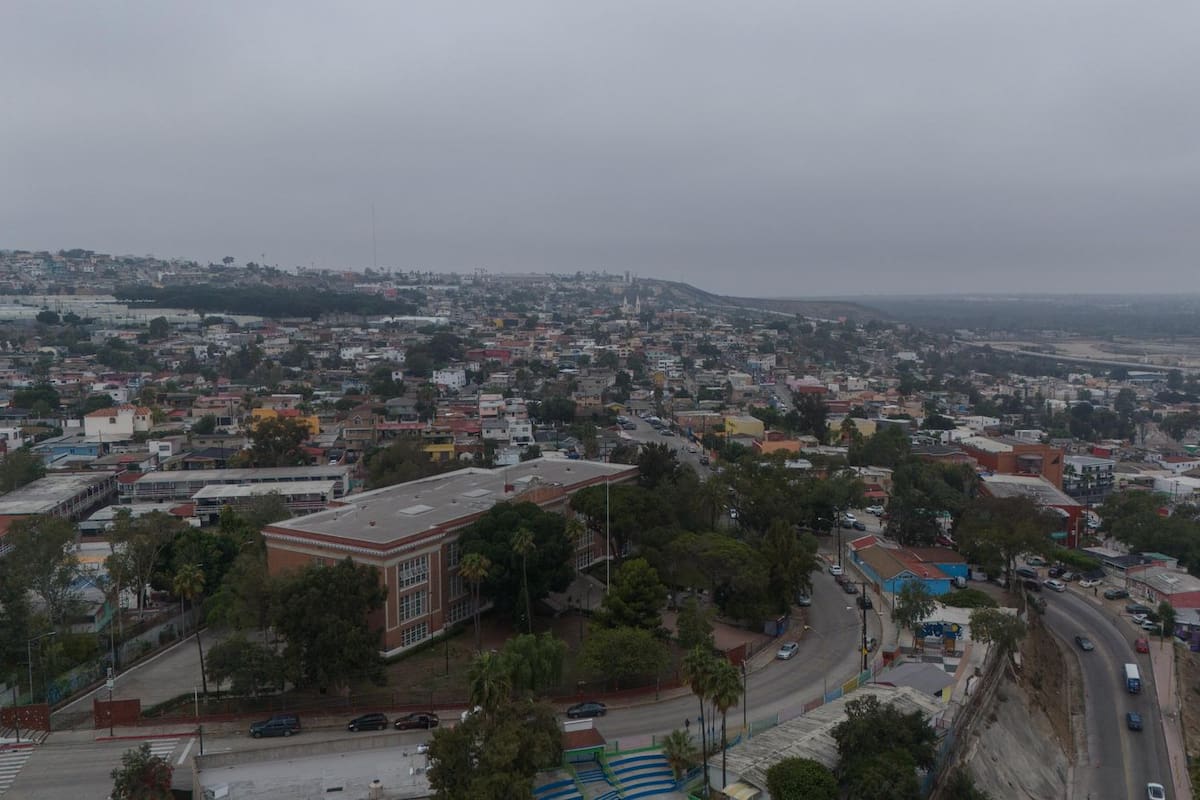 Aumenta la victimización en zona Metropolitana de Tijuana durante tercer trimestre de 2025