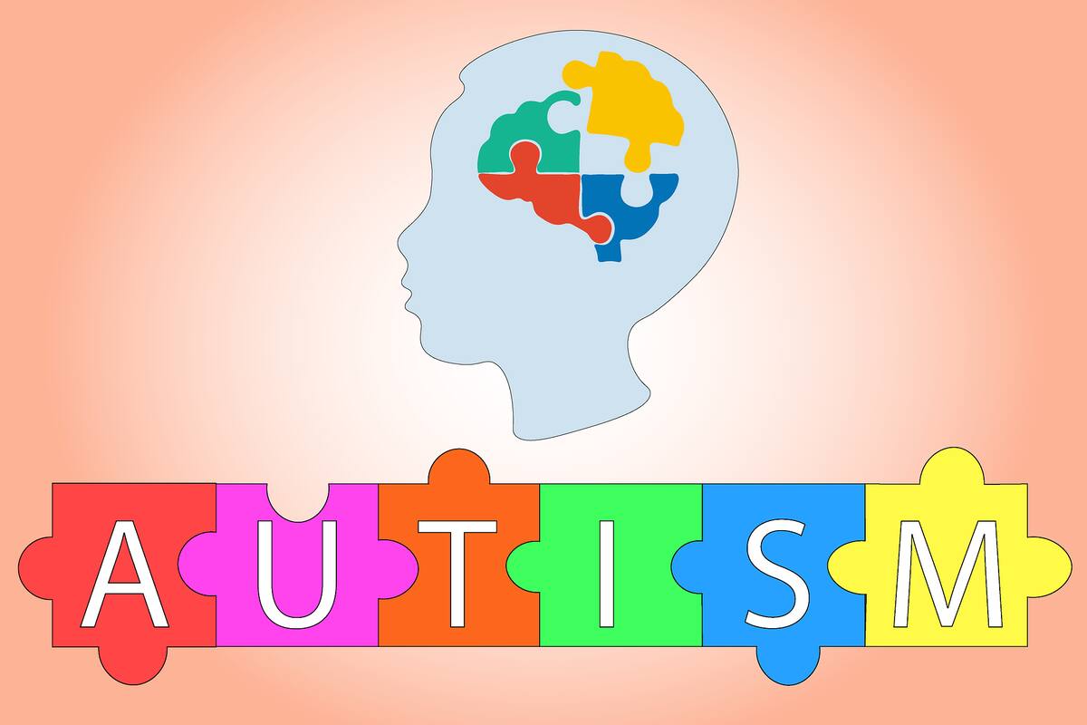 Cada dos de abril es el Día Mundial del Autismo ¿cómo hacer conciencia?