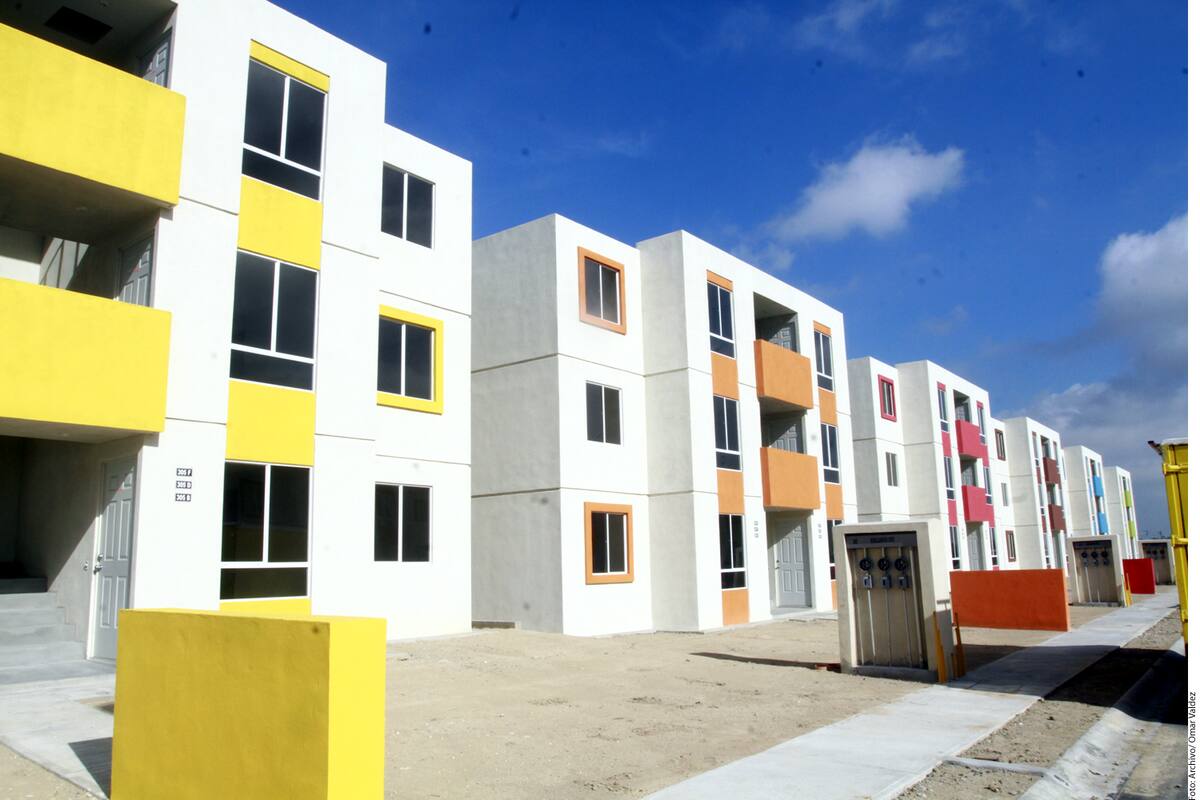 Retiro de subsidio a vivienda pega a familias