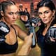 Ronda Rousey vs Gina Carano: ¿A qué hora y dónde ver EN VIVO la pelea de las guerreras de la MMA femenil? (16 de mayo)