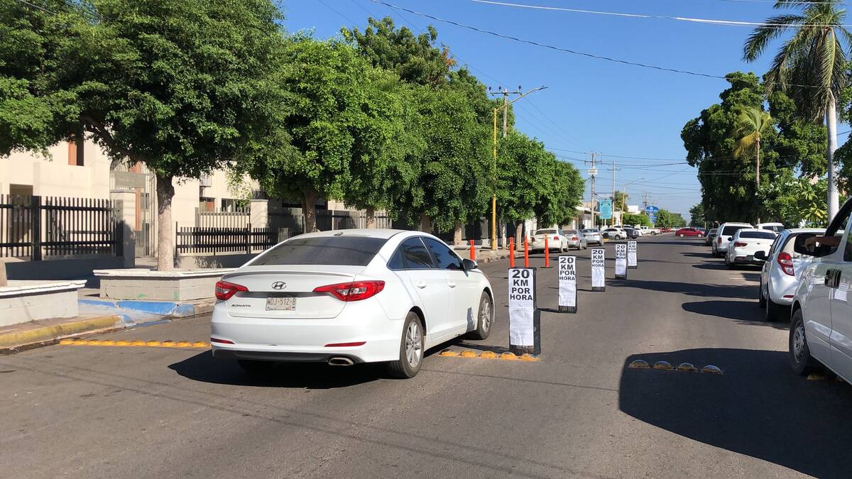 Mayra Alejandra
Iniciativa ciudadana busca mejorar la seguridad en las cercanías de las escuelas