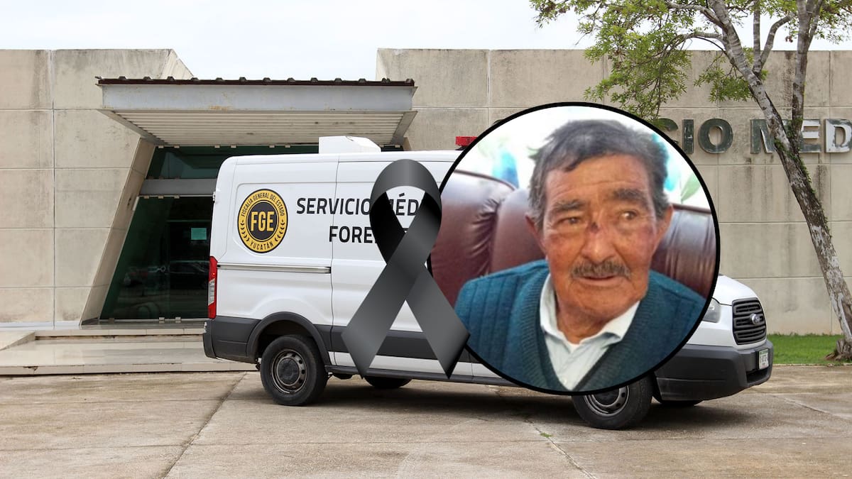 El cuerpo de Arturo Tovar, adulto mayor de 82 años reportado como desaparecido el 4 de mayo en Teotihuacán, fue localizado sin vida al interior de un canal de aguas negras en Tecámac, Estado de México