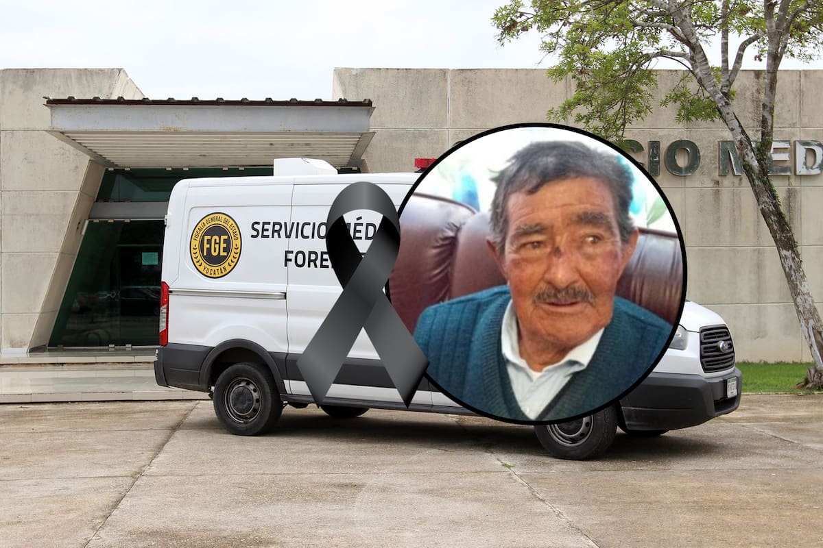 El cuerpo de Arturo Tovar, adulto mayor de 82 años reportado como desaparecido el 4 de mayo en Teotihuacán, fue localizado sin vida al interior de un canal de aguas negras en Tecámac, Estado de México