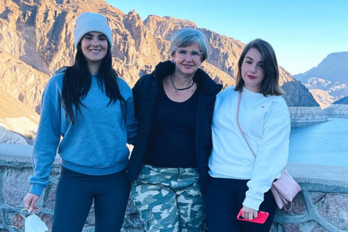 Madre de Gala Montes pide que la investiguen y dice sufrir bullying