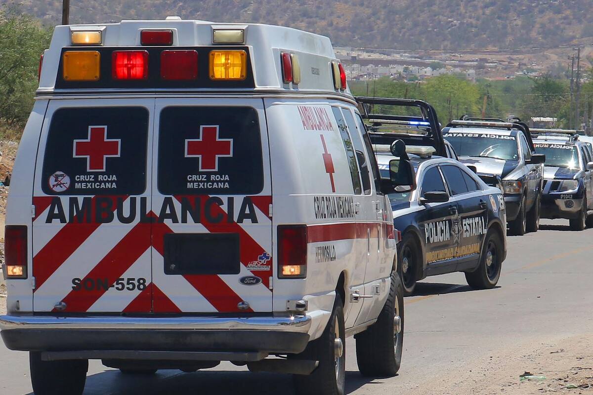 Atacan a seis a golpes y a balazos a un joven