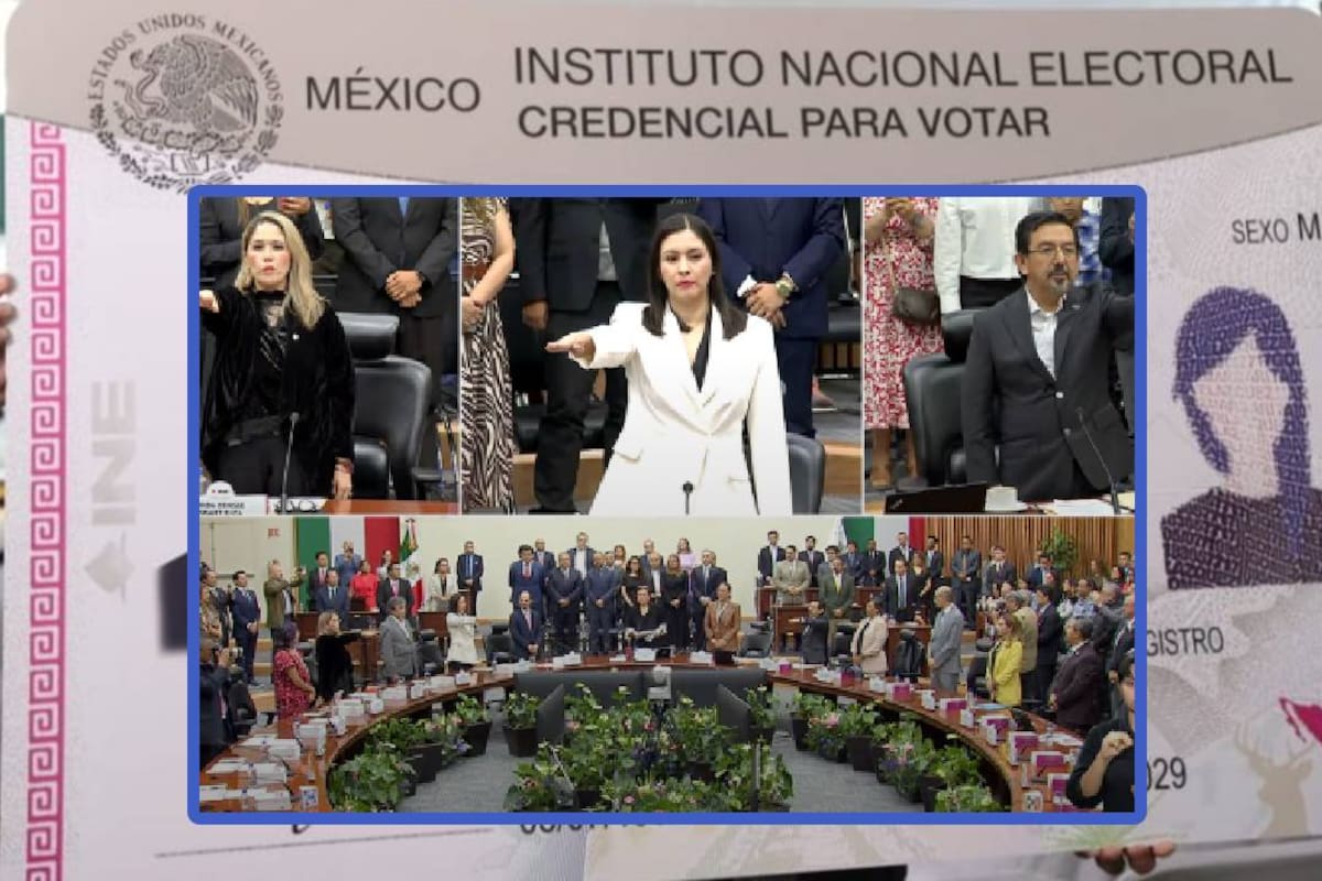 Ellos son los nuevos tres consejeros del INE y esto ganarían tras su nueva designación