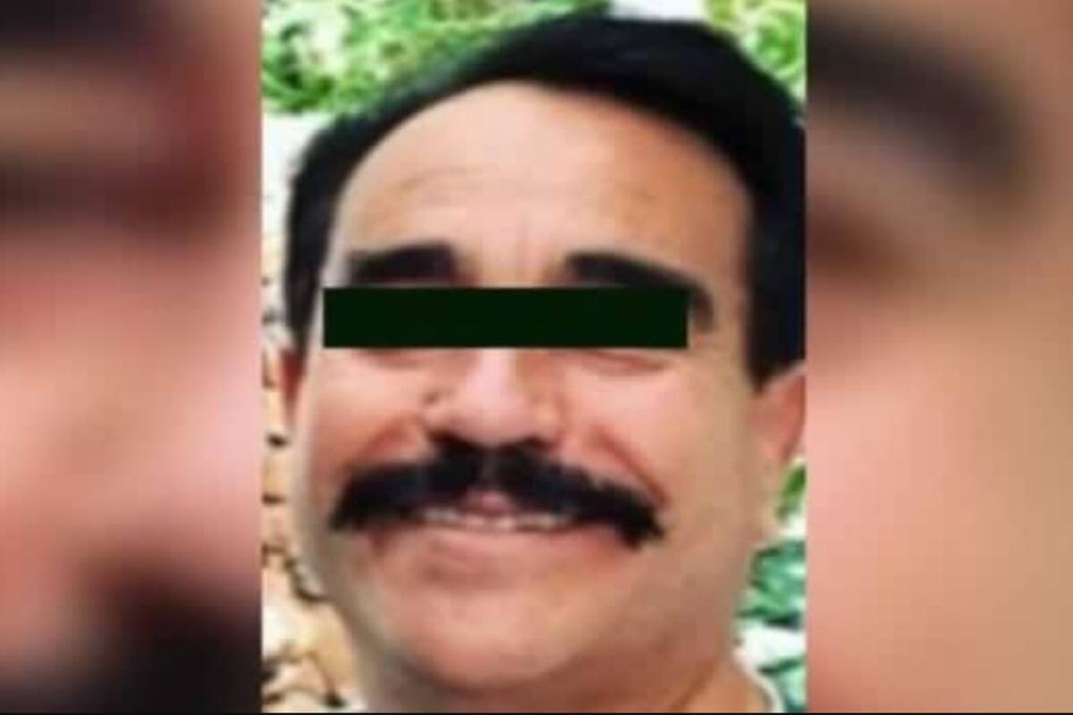 Dan prisión preventiva a magistrado ligado con CJNG