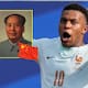 Mbappé pide perdón a China tras polémico meme
