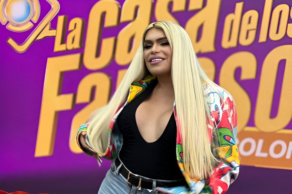 Wendy Guevara lanzará su propia línea de perfumes