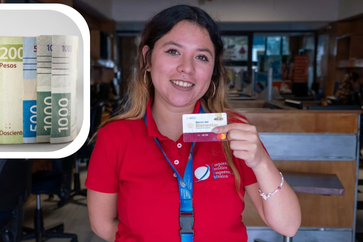 Programas del Bienestar: Cuánto dinero da cada uno y cuáles son los requisitos