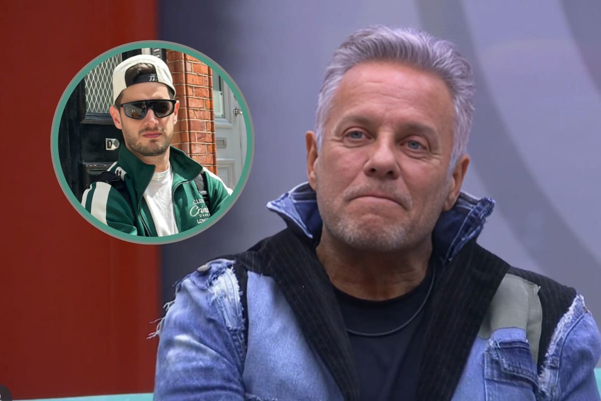 Alexis Ayala, ¿el nuevo Adrián Marcelo? Usuarios lo acusan de seguir el mismo patrón en LCDLF México