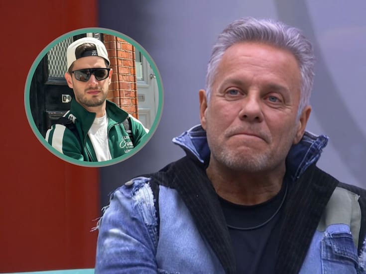 Alexis Ayala, ¿el nuevo Adrián Marcelo? Usuarios lo acusan de seguir el mismo patrón en LCDLF México